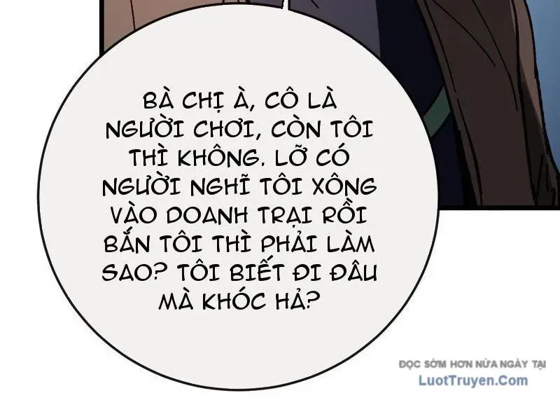 Dị Biến Giáng Lâm Nhân Gian: Kế Hoạch Thanh Trừ Người Chơi - Chương 50 - Trang 95