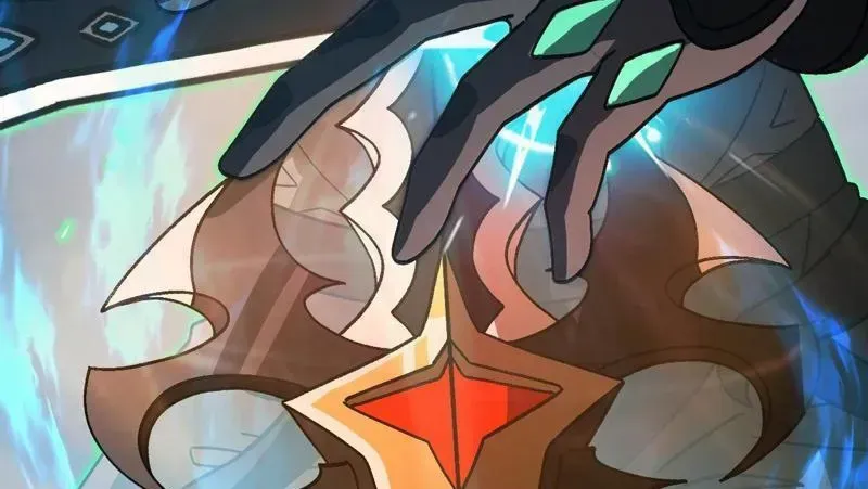 Dị Biến Giáng Lâm Nhân Gian: Kế Hoạch Thanh Trừ Người Chơi - Chương 49 - Trang 64