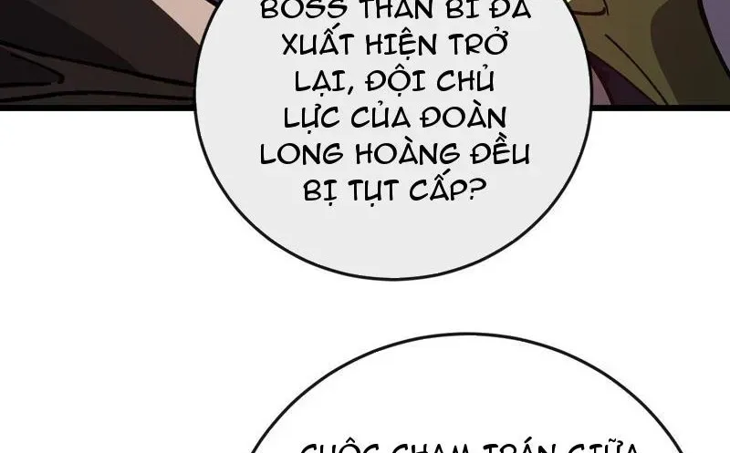Dị Biến Giáng Lâm Nhân Gian: Kế Hoạch Thanh Trừ Người Chơi - Chương 50 - Trang 21