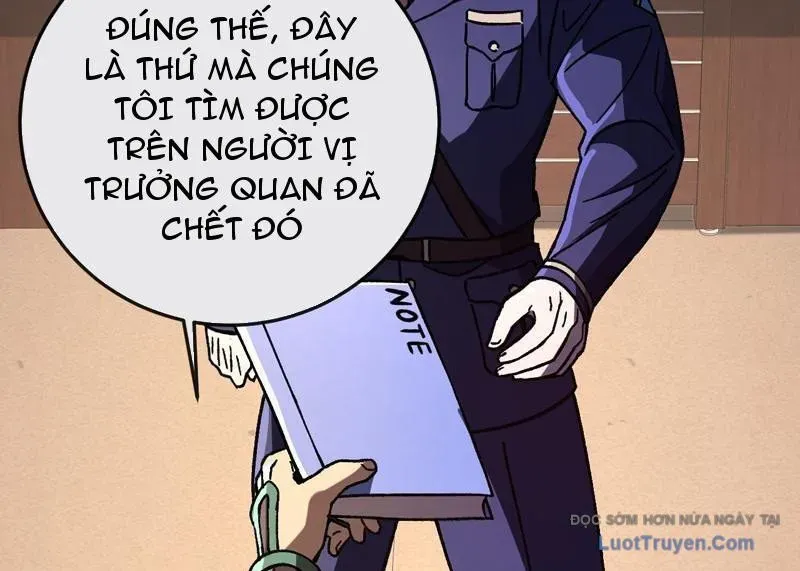 Dị Biến Giáng Lâm Nhân Gian: Kế Hoạch Thanh Trừ Người Chơi - Chương 50 - Trang 112