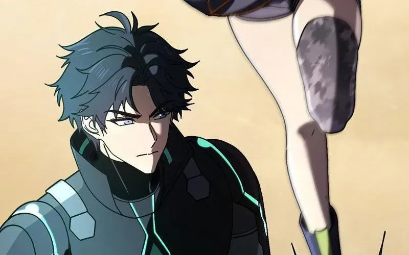 Dị Biến Giáng Lâm Nhân Gian: Kế Hoạch Thanh Trừ Người Chơi - Chương 48 - Trang 227