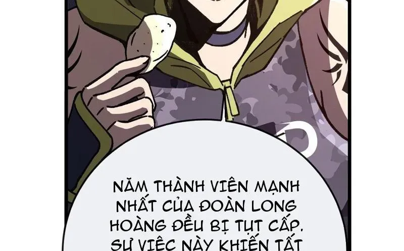 Dị Biến Giáng Lâm Nhân Gian: Kế Hoạch Thanh Trừ Người Chơi - Chương 50 - Trang 16
