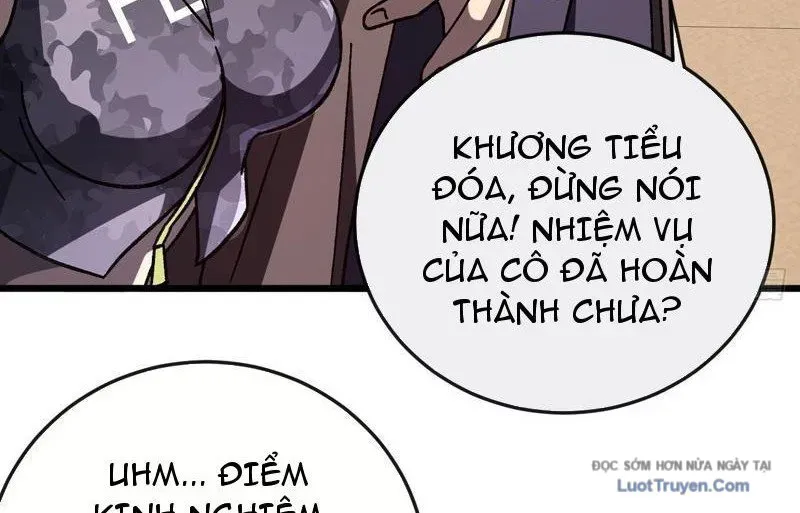 Dị Biến Giáng Lâm Nhân Gian: Kế Hoạch Thanh Trừ Người Chơi - Chương 50 - Trang 137