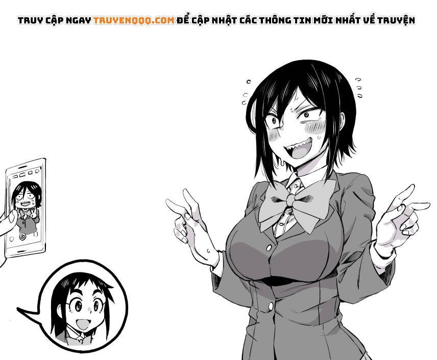 Hitomi-Chan Wa Hitomishiri - Chương 35.3 - Trang 14