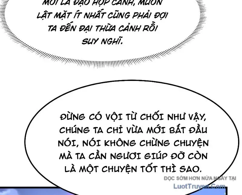 Tuyệt Đối Đừng Gây Sự Với Đại Sư Huynh - Chương 11 - Trang 36