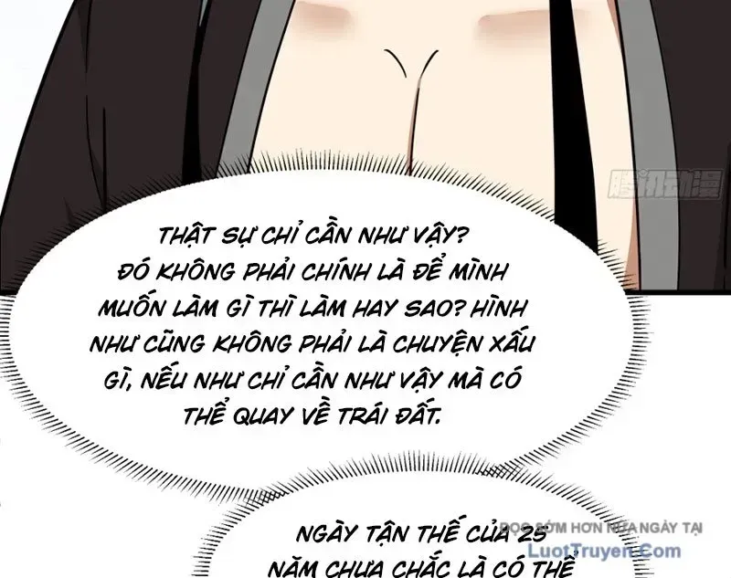 Tuyệt Đối Đừng Gây Sự Với Đại Sư Huynh - Chương 11 - Trang 61