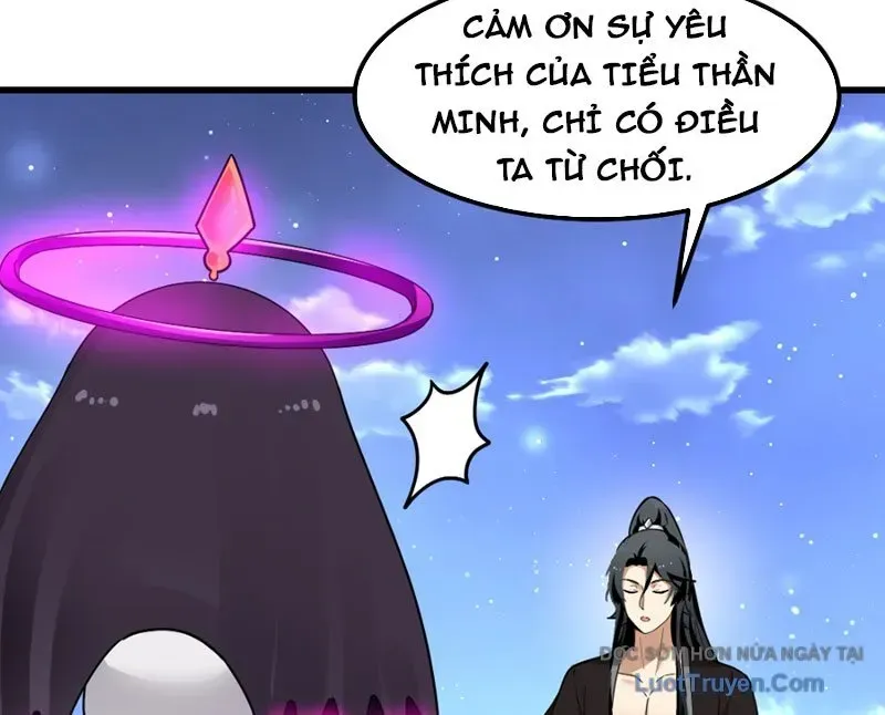 Tuyệt Đối Đừng Gây Sự Với Đại Sư Huynh - Chương 11 - Trang 31