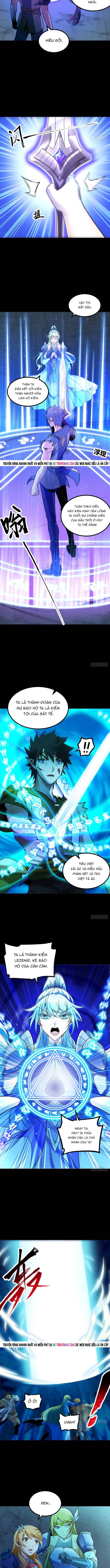 Quỷ Vương Ấy Thế Mà Lại Là Một Dũng Sĩ? - Chương 66 - Trang 5