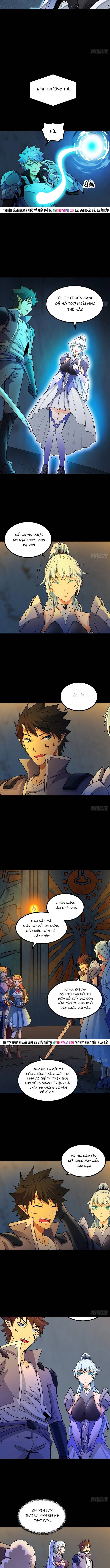 Quỷ Vương Ấy Thế Mà Lại Là Một Dũng Sĩ? - Chương 66 - Trang 7