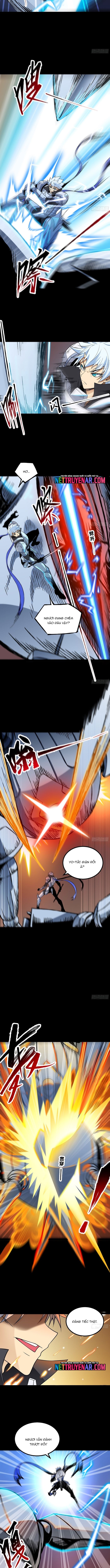 Quỷ Vương Ấy Thế Mà Lại Là Một Dũng Sĩ? - Chương 68 - Trang 6