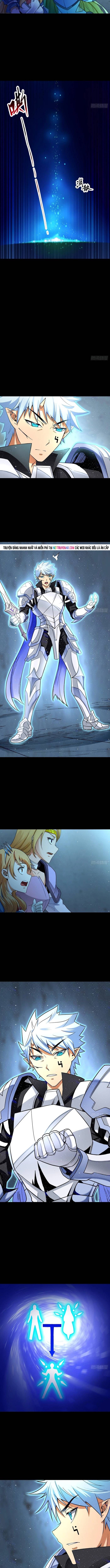 Quỷ Vương Ấy Thế Mà Lại Là Một Dũng Sĩ? - Chương 66 - Trang 6