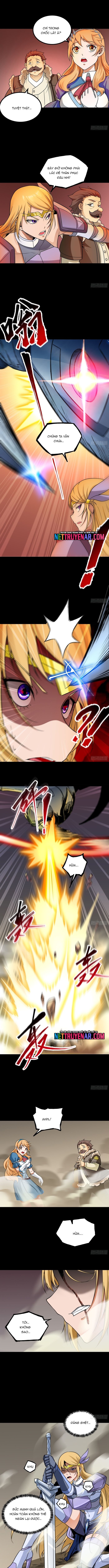 Quỷ Vương Ấy Thế Mà Lại Là Một Dũng Sĩ? - Chương 68 - Trang 3