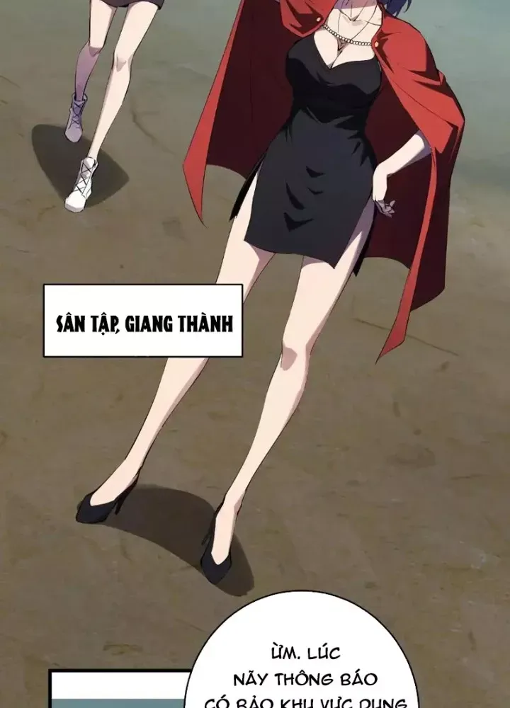 Mạt Nhật Thiên Hạ: Ta, Virus Quân Vương - Chương 89 - Trang 40