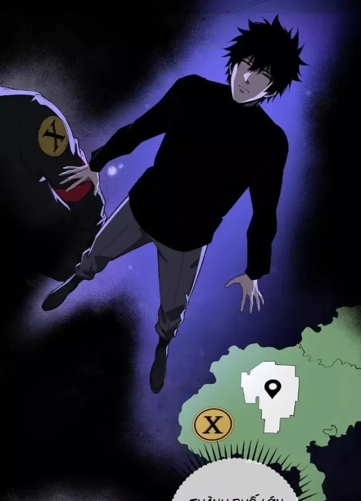 Mạt Nhật Thiên Hạ: Ta, Virus Quân Vương - Chương 89 - Trang 127