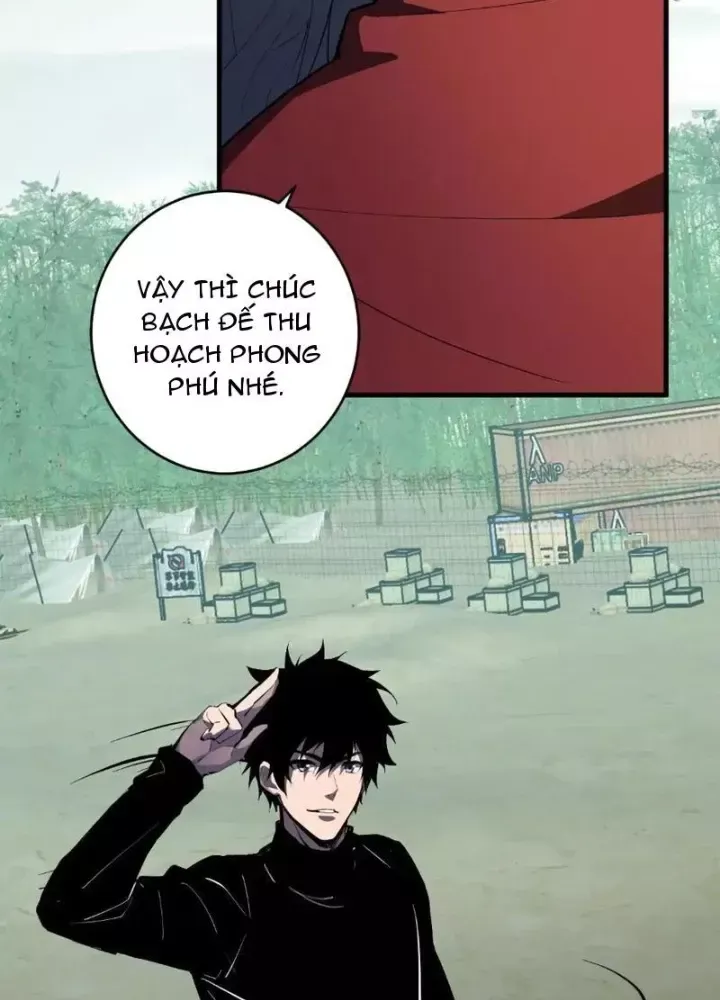 Mạt Nhật Thiên Hạ: Ta, Virus Quân Vương - Chương 89 - Trang 60