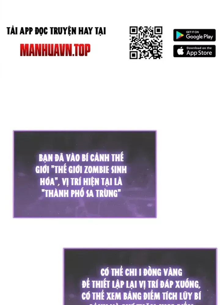 Mạt Nhật Thiên Hạ: Ta, Virus Quân Vương - Chương 89 - Trang 64