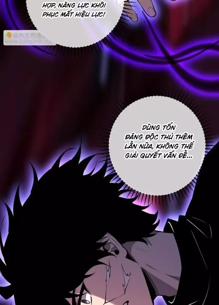 Mạt Nhật Thiên Hạ: Ta, Virus Quân Vương - Chương 88 - Trang 49
