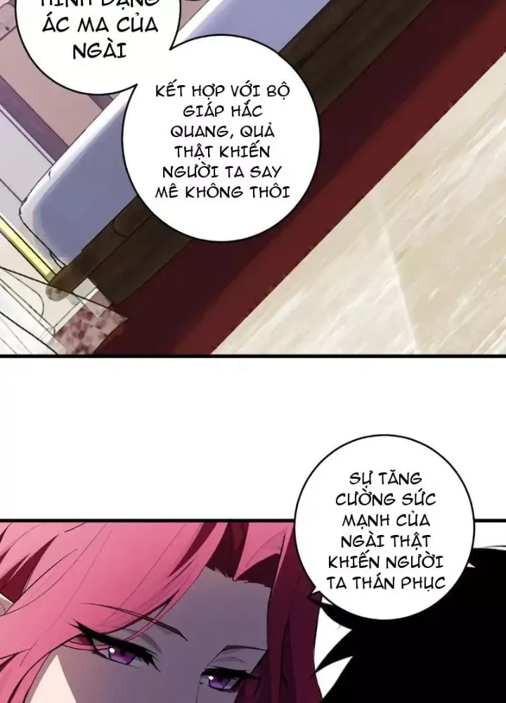 Mạt Nhật Thiên Hạ: Ta, Virus Quân Vương - Chương 89 - Trang 5