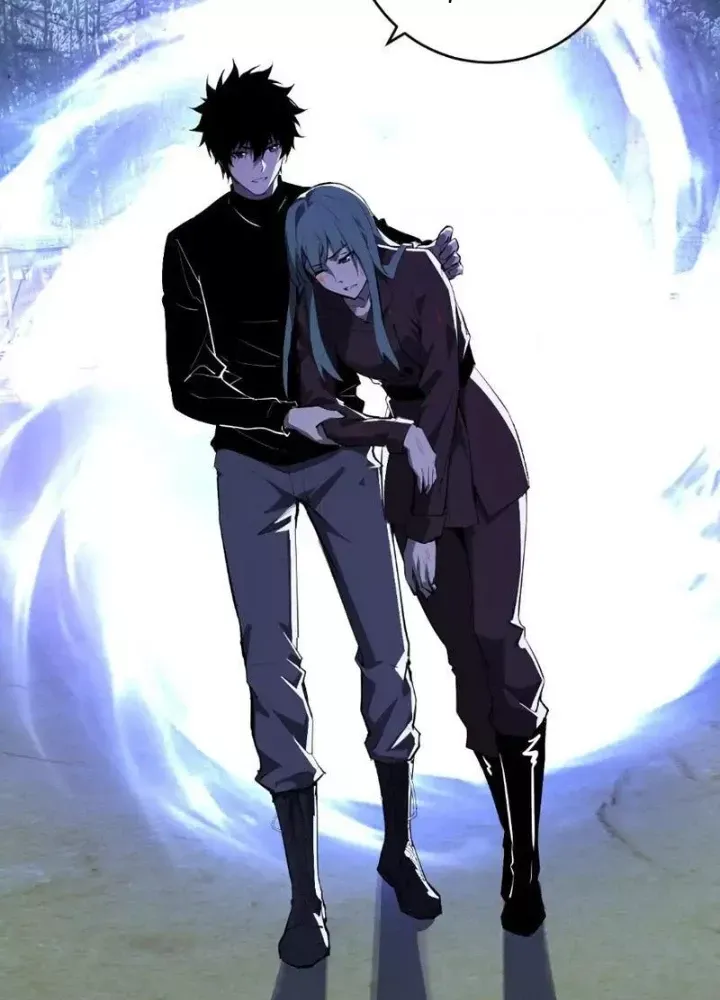 Mạt Nhật Thiên Hạ: Ta, Virus Quân Vương - Chương 89 - Trang 50