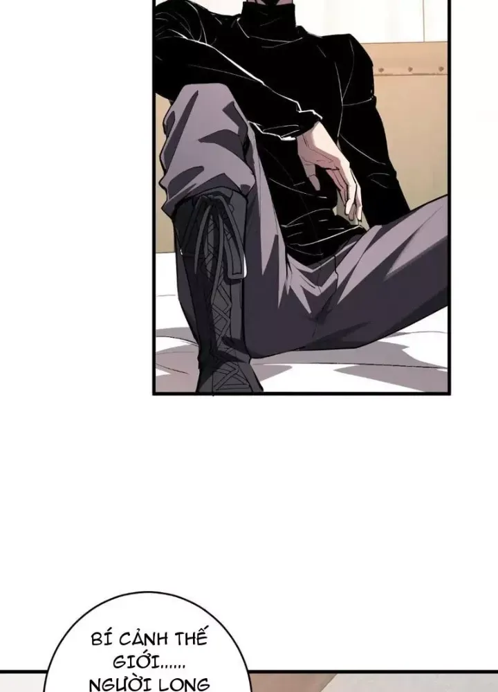Mạt Nhật Thiên Hạ: Ta, Virus Quân Vương - Chương 89 - Trang 30