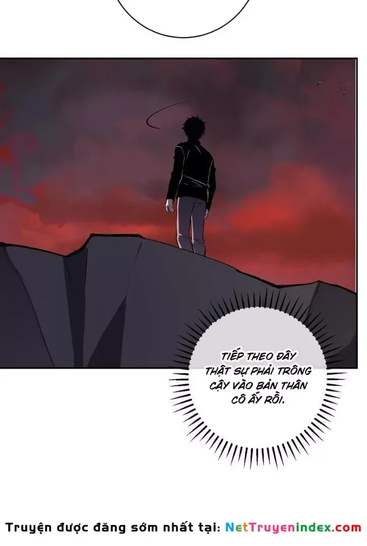 Mạt Nhật Thiên Hạ: Ta, Virus Quân Vương - Chương 88 - Trang 13