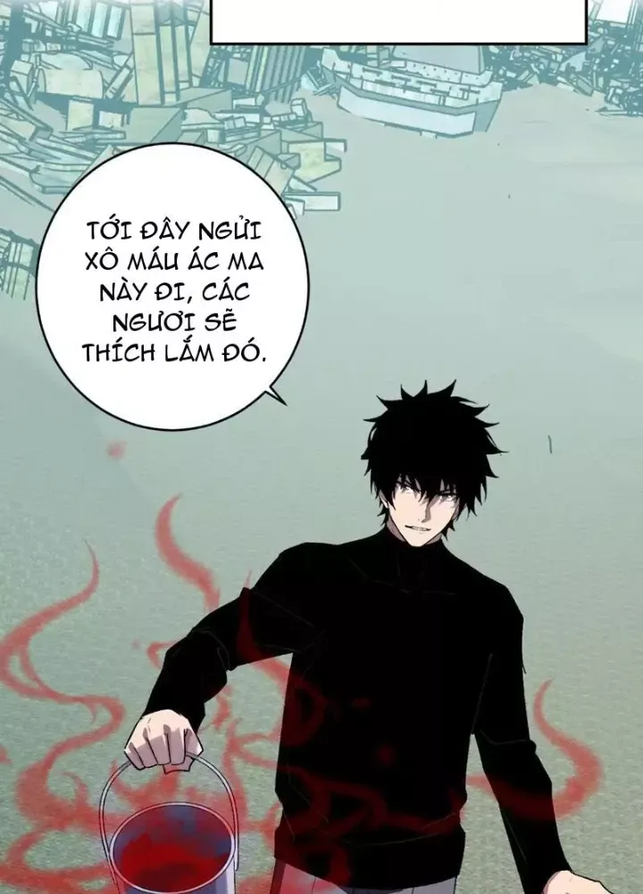 Mạt Nhật Thiên Hạ: Ta, Virus Quân Vương - Chương 89 - Trang 88