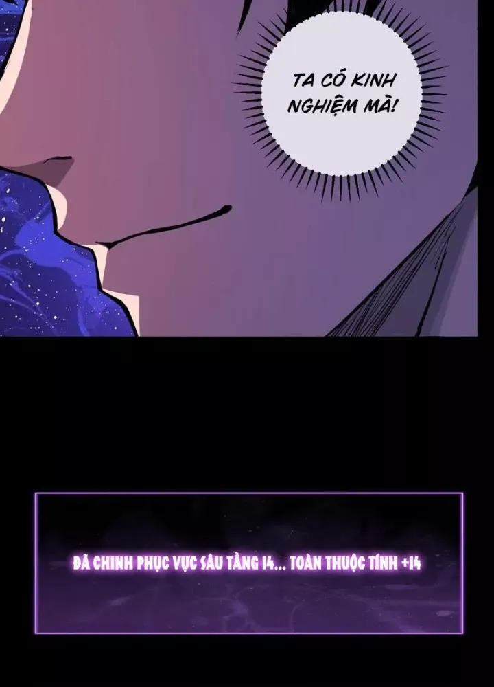 Mạt Nhật Thiên Hạ: Ta, Virus Quân Vương - Chương 88 - Trang 89