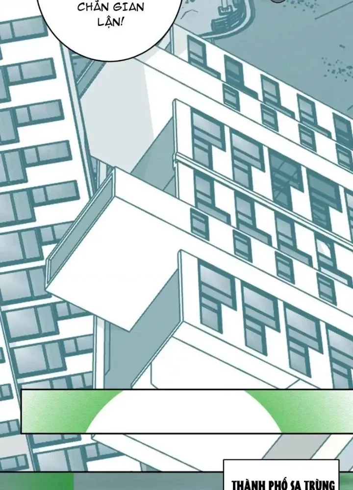 Mạt Nhật Thiên Hạ: Ta, Virus Quân Vương - Chương 89 - Trang 119