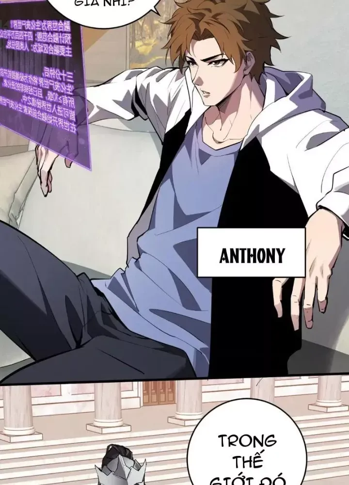 Mạt Nhật Thiên Hạ: Ta, Virus Quân Vương - Chương 89 - Trang 32