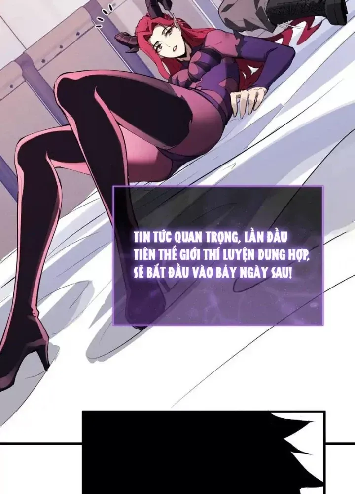 Mạt Nhật Thiên Hạ: Ta, Virus Quân Vương - Chương 89 - Trang 21