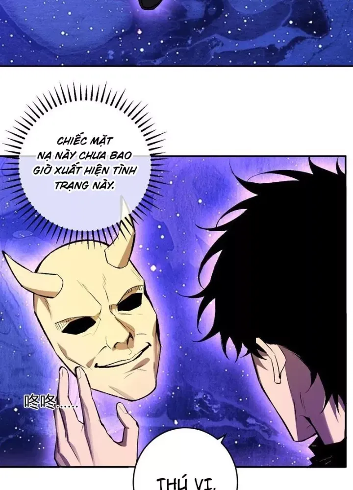 Mạt Nhật Thiên Hạ: Ta, Virus Quân Vương - Chương 88 - Trang 19