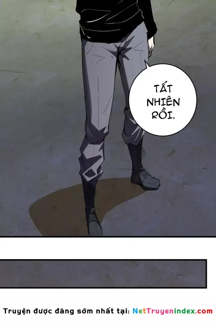 Mạt Nhật Thiên Hạ: Ta, Virus Quân Vương - Chương 89 - Trang 62