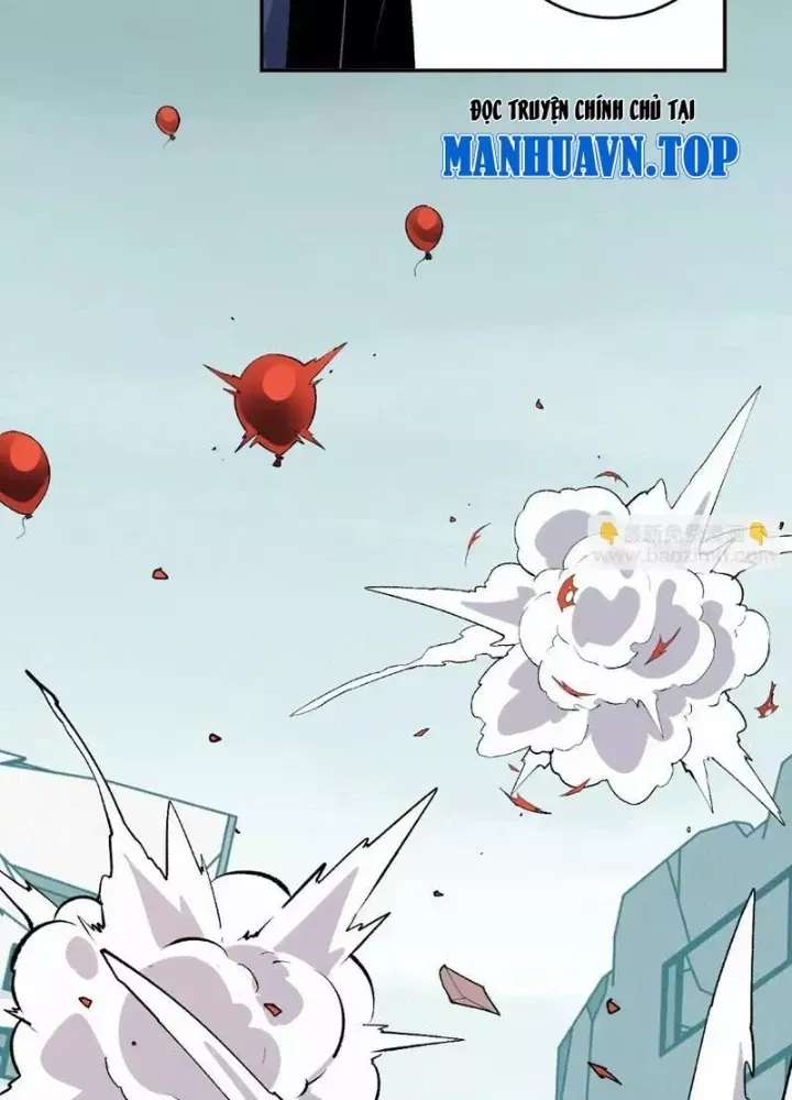 Mạt Nhật Thiên Hạ: Ta, Virus Quân Vương - Chương 89 - Trang 107
