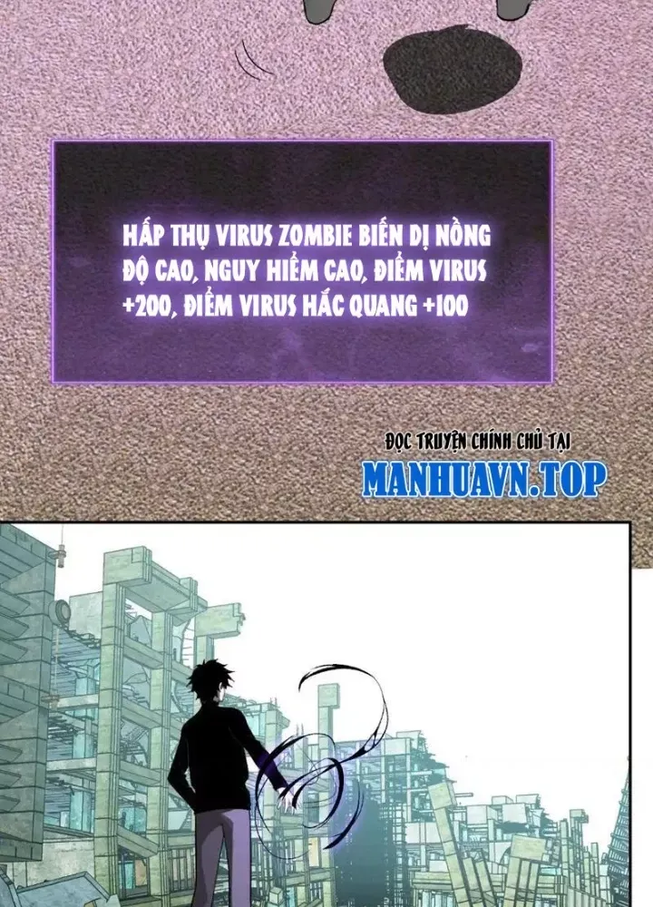Mạt Nhật Thiên Hạ: Ta, Virus Quân Vương - Chương 89 - Trang 78