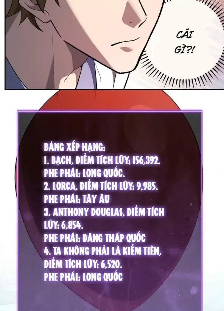 Mạt Nhật Thiên Hạ: Ta, Virus Quân Vương - Chương 89 - Trang 115