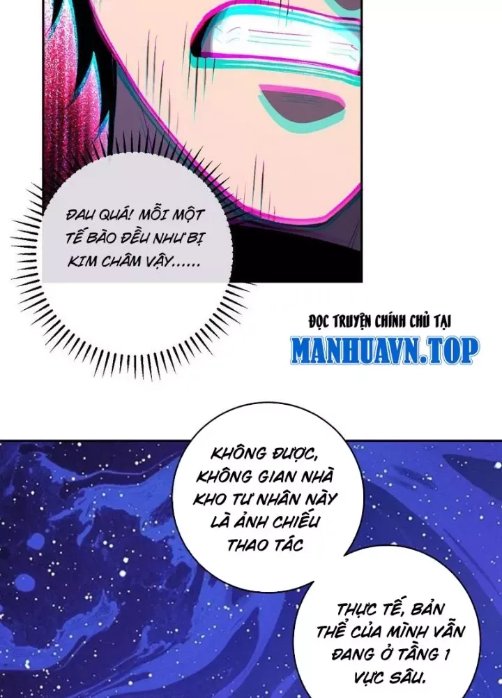 Mạt Nhật Thiên Hạ: Ta, Virus Quân Vương - Chương 88 - Trang 35
