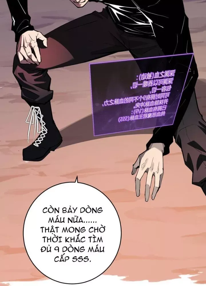 Mạt Nhật Thiên Hạ: Ta, Virus Quân Vương - Chương 88 - Trang 113