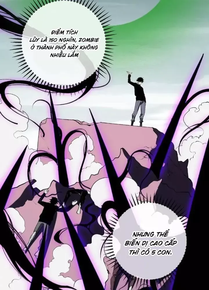 Mạt Nhật Thiên Hạ: Ta, Virus Quân Vương - Chương 89 - Trang 121