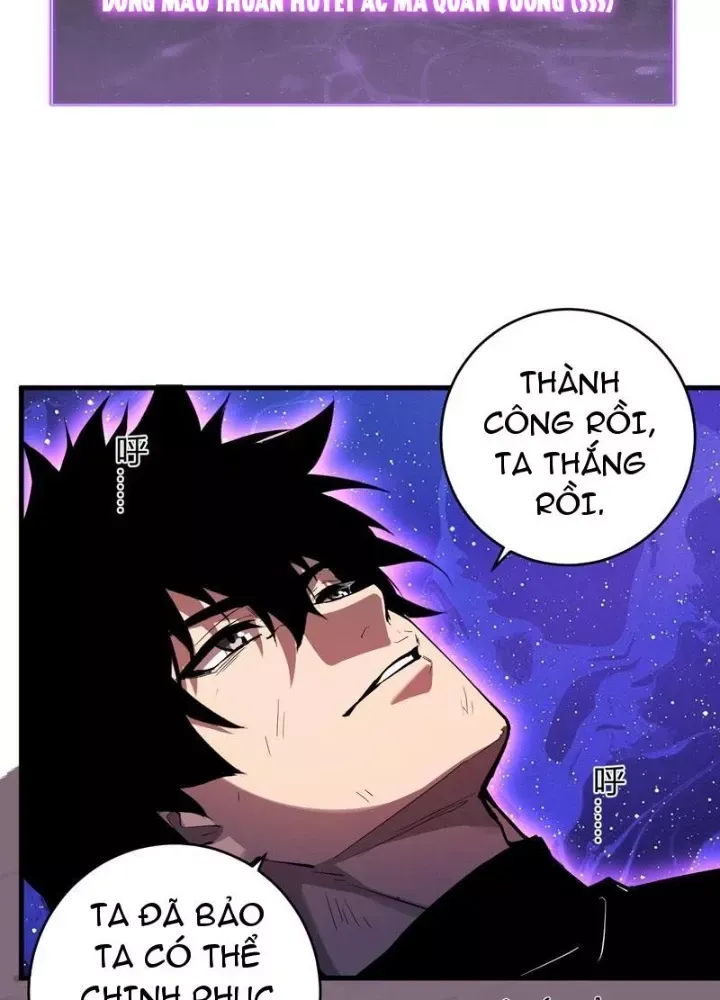 Mạt Nhật Thiên Hạ: Ta, Virus Quân Vương - Chương 88 - Trang 105