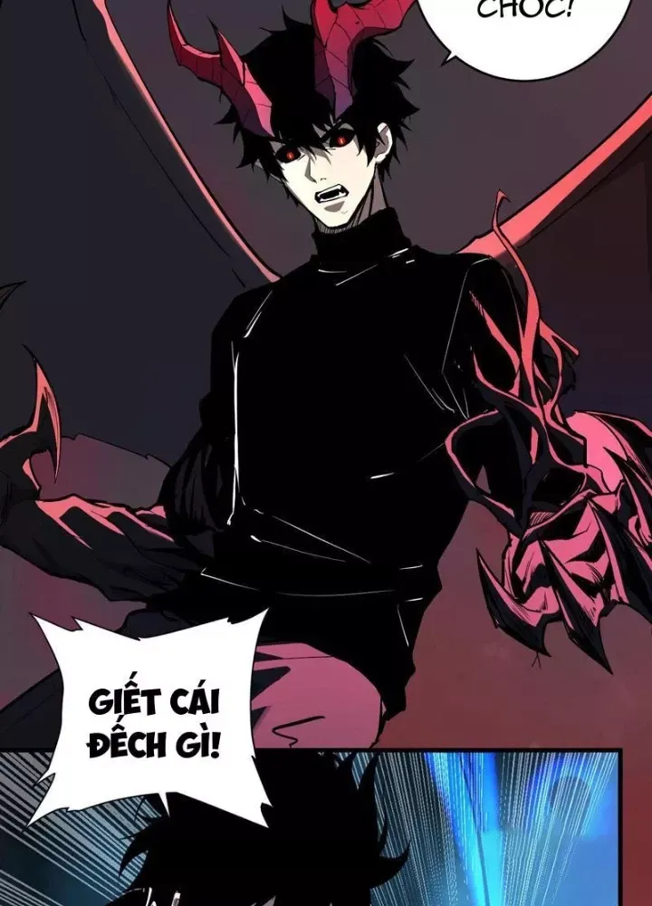 Mạt Nhật Thiên Hạ: Ta, Virus Quân Vương - Chương 88 - Trang 99