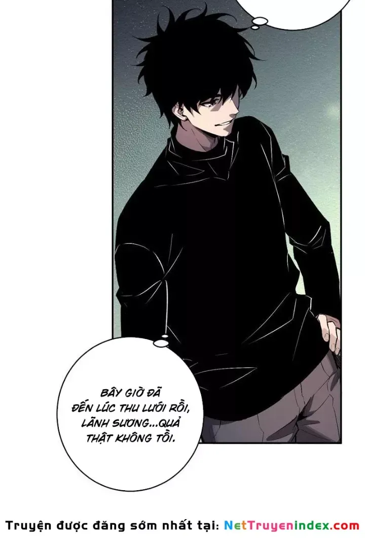 Mạt Nhật Thiên Hạ: Ta, Virus Quân Vương - Chương 88 - Trang 7