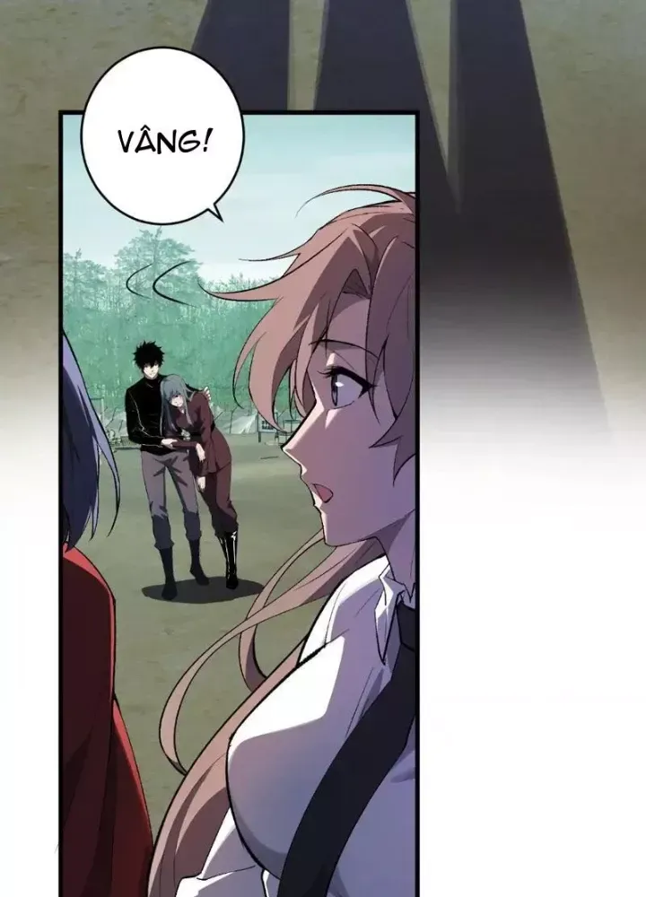 Mạt Nhật Thiên Hạ: Ta, Virus Quân Vương - Chương 89 - Trang 52