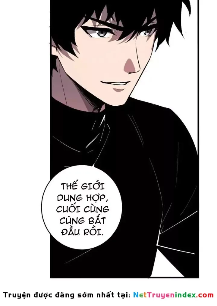 Mạt Nhật Thiên Hạ: Ta, Virus Quân Vương - Chương 89 - Trang 23