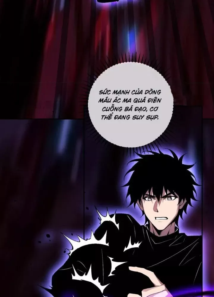 Mạt Nhật Thiên Hạ: Ta, Virus Quân Vương - Chương 88 - Trang 47