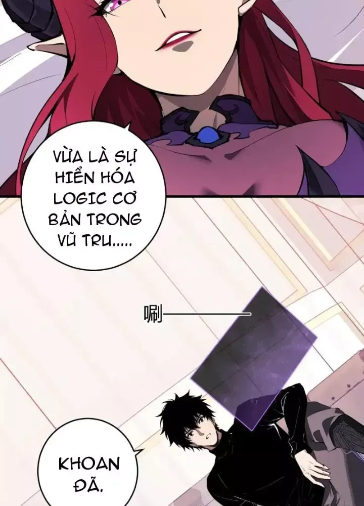 Mạt Nhật Thiên Hạ: Ta, Virus Quân Vương - Chương 89 - Trang 19