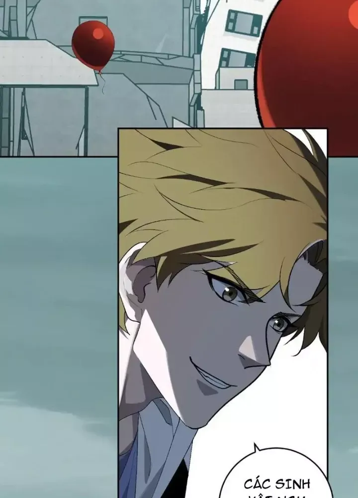 Mạt Nhật Thiên Hạ: Ta, Virus Quân Vương - Chương 89 - Trang 105