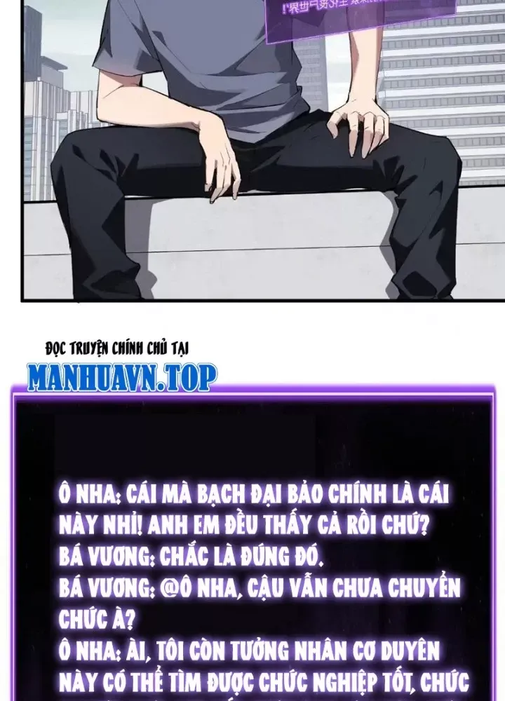 Mạt Nhật Thiên Hạ: Ta, Virus Quân Vương - Chương 89 - Trang 26