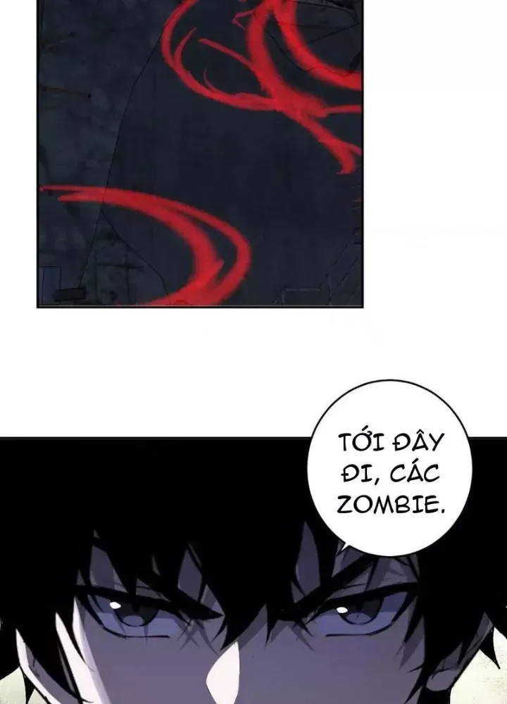 Mạt Nhật Thiên Hạ: Ta, Virus Quân Vương - Chương 89 - Trang 96