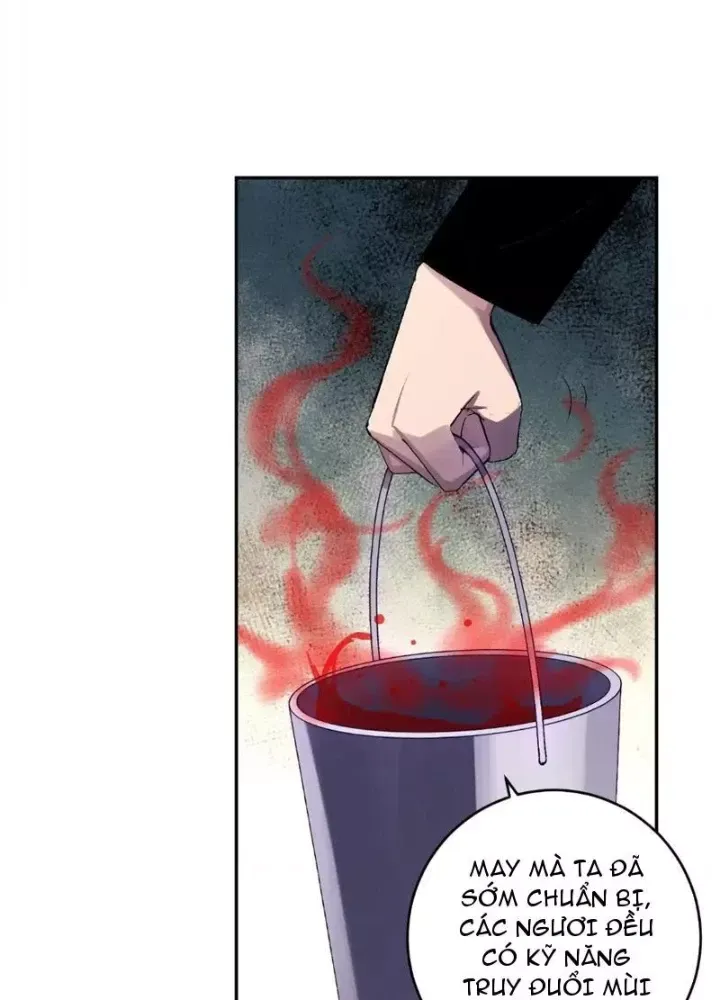 Mạt Nhật Thiên Hạ: Ta, Virus Quân Vương - Chương 89 - Trang 86