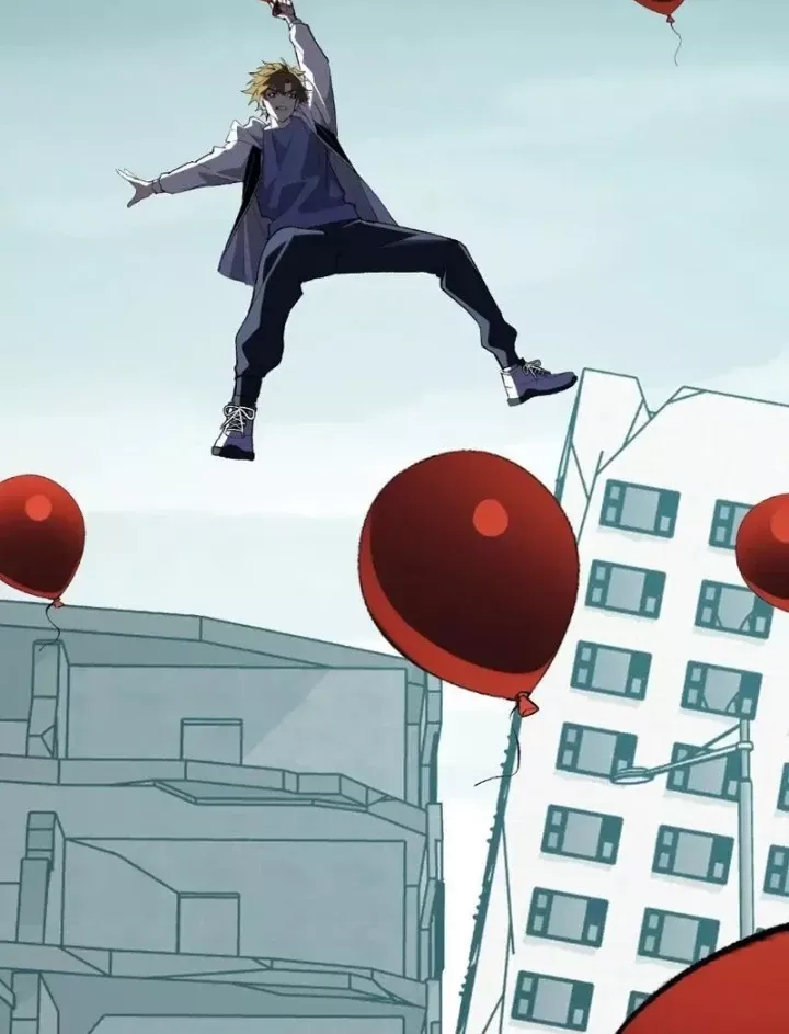 Mạt Nhật Thiên Hạ: Ta, Virus Quân Vương - Chương 89 - Trang 104